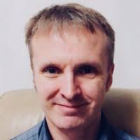 Andrew Ritchie Email & Phone Number