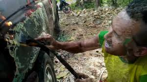 Check spelling or type a new query. Cara Cepat Mengupas Dempul Mobil 1001 Cara Mengupas