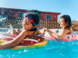 Sparkling Oasis in 97116 *2 hr minimum*