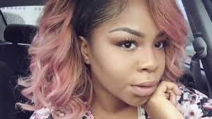 How I Dyed My Weave Pastel Pink Using Ion Color Brilliance In Flamingo Smoky Pink Beautiful Hair Color Ion Color Brilliance Hair Beauty