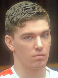 Nall goes to prison for attack