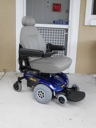 Motorized Wheelchair Wikipedia