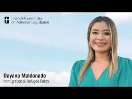 FCNL Annual Meeting 2021