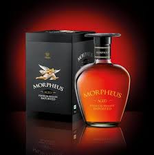 Morpheus Brandy Brandy Liquor Brandy Good Rum