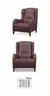 Pino Berjer Sofa Design Single Sofa Furniture