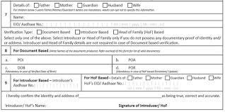 For now, basically, you can update only the address and photograph… for the rest updates, we have to travel to the nearest uidai office. Aadhaar Card How To Apply For Aadhaar Card Without Documents The Economic Times