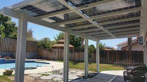 One of the biggest problems with solar panels is they require space to be cost effective. Pin On Patioguru