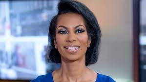 What Most People Don't Know About Fox News Anchor Harris Faulkner