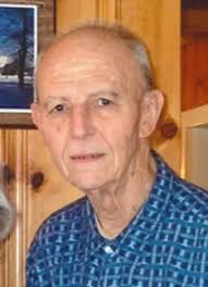 Obituary for Thomas Harold Fritz Thomas Harold Fritz passed away, with his  family by his side,