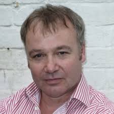 Peter Simpson: Latest Articles, Opinions and Editorials