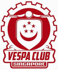 Logo Club Motor Tua Blog Gambar Modifikasi Motor Vespa Vespa Logo Piaggio Vespa