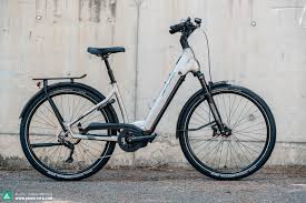 Neuer Offroad Tiefeinsteiger Centurion Country R2600i E Mountainbike Magazine