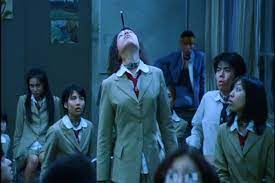 Batoru rowaiaru ) is the 2000 japanese feature film adaptation of the controversial 1999 japanese novel of the same name by koushun takami, who later published a 3. Milan Records To Release Battle Royale Soundtrack On Vinyl
