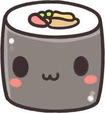 Kawaii Food Stickers 0009 Layer8 Png 465 500 Stickers Cute Food Drawings Cute Animal Drawings Kawaii Kawaii Doodles