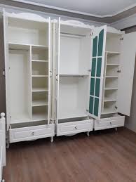 Genc Odasi 2020 Yatak Odasi Ic Tasarimi Yatak Odasi Ic Mekan Dolaplar