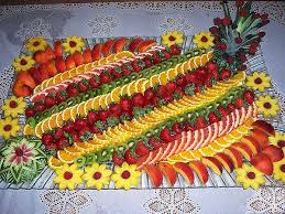 рецепты постных блюд на каждый день во время поста Fruit Art Blyuda Iz Fruktov Fruktovye Kompozicii Fruktovyj Karving
