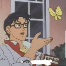 Butterfly Meme Blank Template Blank Memes Meme Template Pigeon Meme
