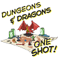 D&D One Shot: Plaid Savers!