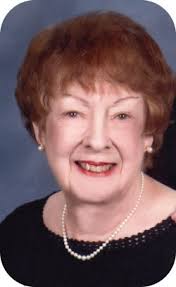 Obituary information for Barbara K. Gresser