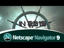 It's a successor of netscape communicator. Using Netscape Navigator In 2020 Worth It Youtube