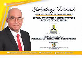Auszeichnungen und preise für perbadanan perpustakaan awam negeri perak. Perbadanan Pembangunan Pertanian Negeri Perak Peraksadc Twitter