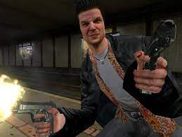 Max Payne 1&2 перешла на следующий этап разработки, Control 2 буксует, а  ремастер Alan Wake наконец окупился — новый отчёт Remedy