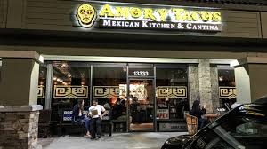 Maybe you would like to learn more about one of these? Fresh Mexican Fare At Amor Y Tacos In Cerritos California