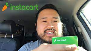 By associating your ebt card to your instacart account, you confirm that your card information is current and valid. Instacart Got My Debit Card Ready To Start Youtube