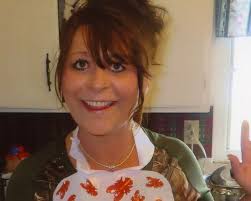 The Disappearance of Anita Florence Thorne