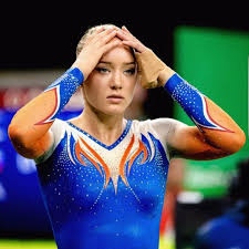 Recherchez des autocollants lieke wevers. Lieke Wevers Hotgymnasts