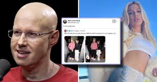 Matt Lucas grovels to Millie Bobby Brown with new apology