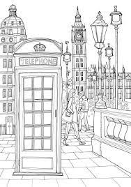 Whitepages is a residential phone book you can use to look up individuals. Coloring Europe Charming London I Waves Of Color Coloring Pages Coloring Books London Drawing