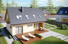 Este o casa foarte economica. Opinia Specialistului O Casa Construita De La Zero Vs O Casa Cumparata De A Gata