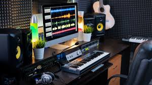 For the home office, the bello is perfect. Best Studio Desks 2021 7 Options For Organising Your Recording Studio Space Musicradar