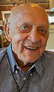 James Denny Obituary