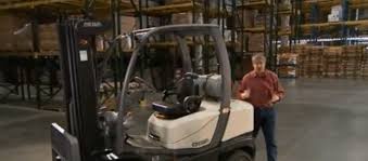 This was a video produced by intro2outro for tafe nsw. Ultimate Hpc Forklifts Training Video Program