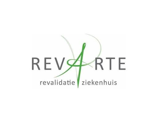 Revalidatieziekenhuis RevArte | Edegem