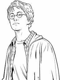 Check spelling or type a new query. Harry Potter Drawing Line Novocom Top