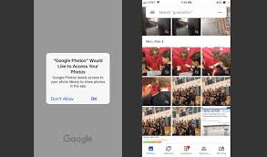 How To Use Google Lens On Iphone
