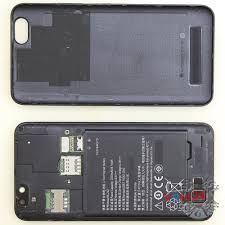 How to disassemble Lenovo Vibe C A2020 ...