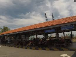 Kemudian ambil airport transfer ke jeti dengan bayaran berbeza mengikut jenis pengangkutan. Cara Ke Pulau Redang Dengan Bas Nothing To Somethings