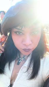 CAMP FLOGG NAW DA1❤️‍🔥 ( 11/16/2024💗) #campfloggnaw2024 #tylerthecreator  #chromakopia #dodgerstadium #feliciathegoat #sexyyred #festival #friends