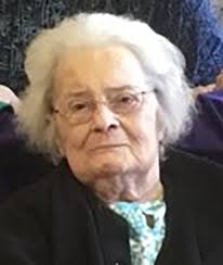 Obituary information for Anna Kovach
