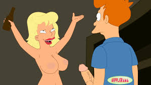 Post 1151536: Dr._Cahill Futurama Philip_J._Fry