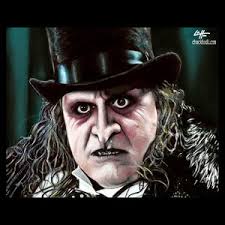 Cobblepot