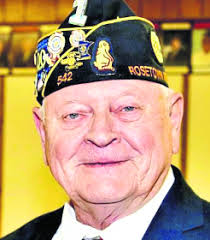 Kenneth GBSON Obituary -