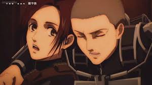 Joseph cooper nightcore vor 16 tage. Sasha Braus Death Edit Past Lives Attack On Titan Final Season Aotfinalseason Sashabraus Youtube