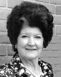 Thelma Pierce Obituary (1923