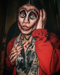 Massacre Haunted House (@massacrehauntedhouse) · Instagram 照片和视频