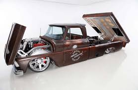 Image result for Buff 1966 Truck